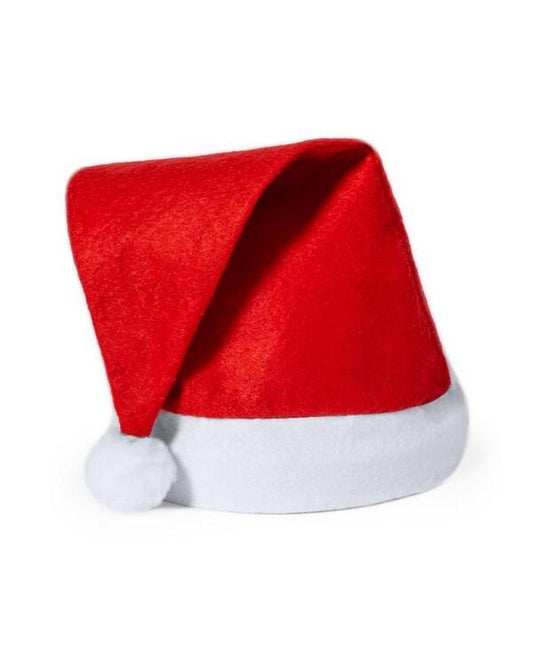 GORRO PAPA NOEL